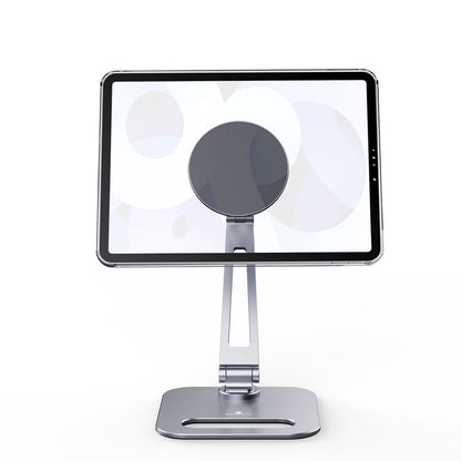 Concept-kart-TECPHILE-C51-Metal-Magnetic-Tablet-Holder-Silver-4-_1