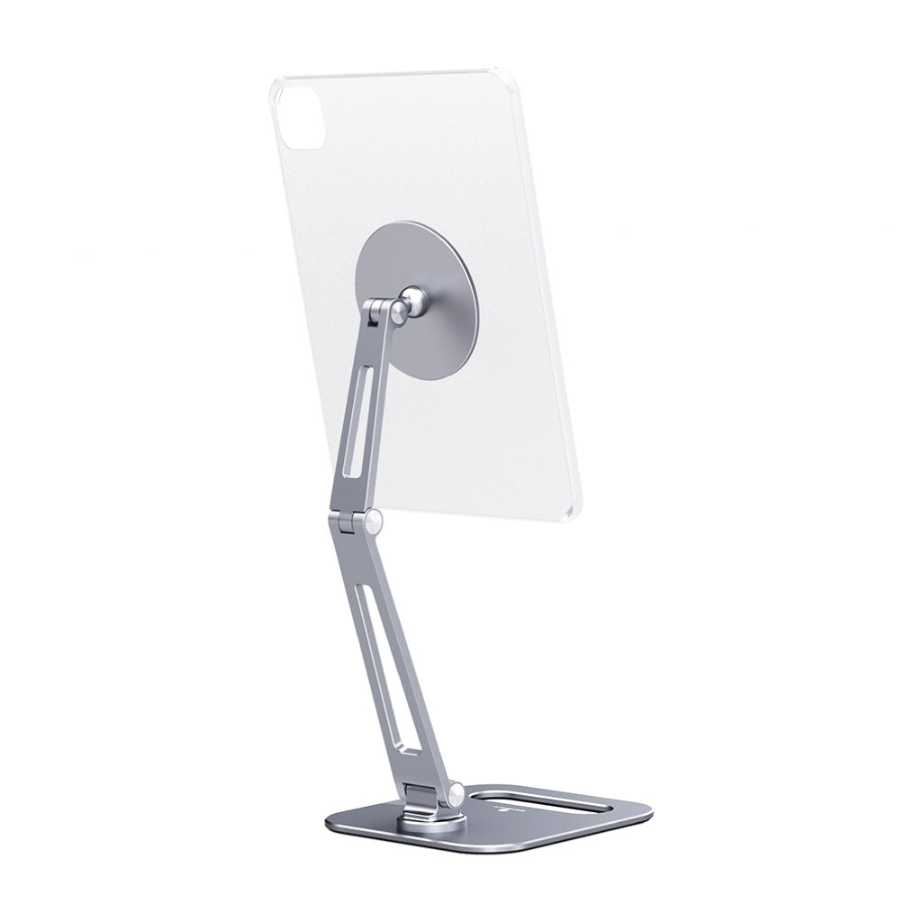 Concept-kart-TECPHILE-C51-Metal-Magnetic-Tablet-Holder-Silver-4-_5