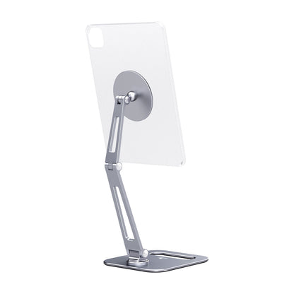 Concept-kart-TECPHILE-C51-Metal-Magnetic-Tablet-Holder-Silver-4-_5