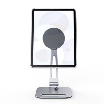 Concept-kart-TECPHILE-C51-Metal-Magnetic-Tablet-Holder-Silver-4-_8