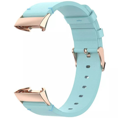 Concept-kart-TECPHILE-Smart-Watch-Strap-for-Fitbit-Charge-3-3SE-4-Mint-1-_4