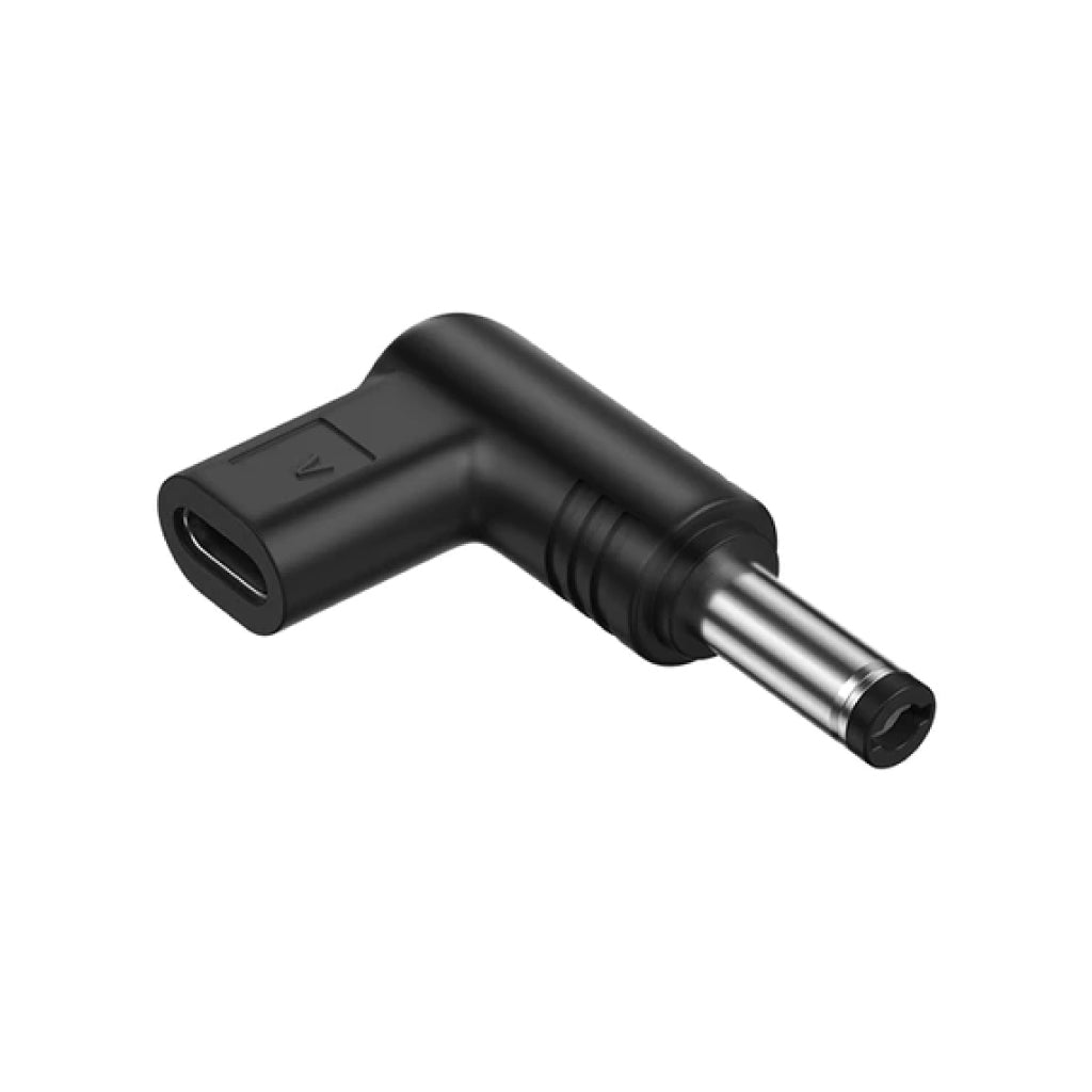 TECPHILE - 12V USB C PD to DC Charging Converter