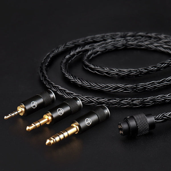 TRN - T2 Pro 16 Core Upgrade Cable for IEM - 16