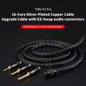 TRN - T2 Pro 16 Core Upgrade Cable for IEM - 10