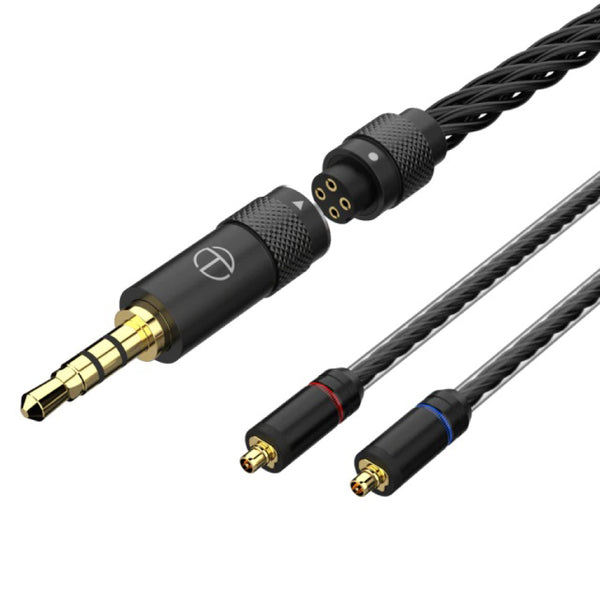 TRN - T2 Pro 16 Core Upgrade Cable for IEM - 63