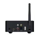 TempoTec - Serenade X Desktop HiFi Network Streamer & USB DAC - 4
