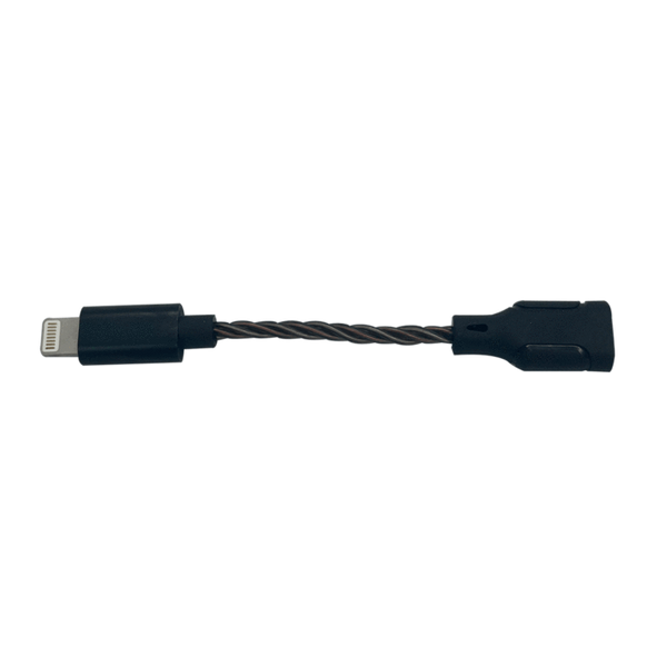 AUDIOCULAR - Type C Female to lighting Male Cable - 5