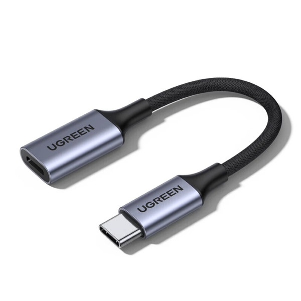 UGREEN - US342 USB C to Lighting Audio Adapter - 1
