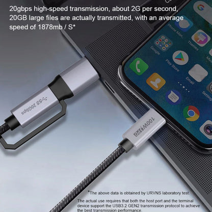 Concept-kart-URVNS-C43-PD100W-2-IN-1-USB-C-Cable-Black-1-_32