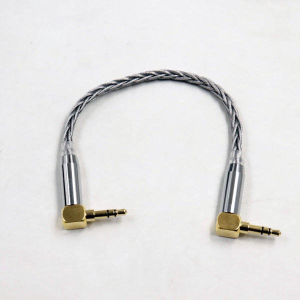 Xinhs - 3.5mm Male to 3.5mm Male Audio Cable - 1