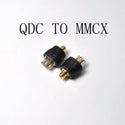 AUDIOCULAR - 2Pin QDC to MMCX Adapter - 2