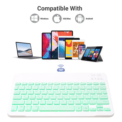 ConceptKart-TECPHILE-CS030D-Wireless-Keyboard-Green-1_3