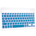 TECPHILE - CS030D Wireless Keyboard - 25