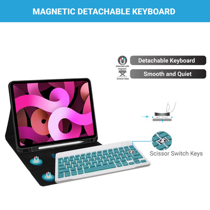 ConceptKart-TECPHILE-CS030D-Wireless-Keyboard-Jasper-Green-1_4