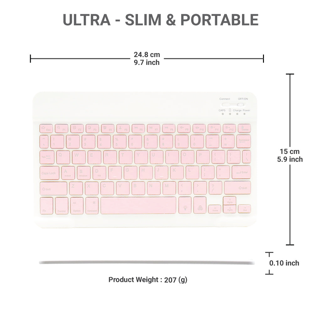 ConceptKart-TECPHILE-CS030D-Wireless-Keyboard-Pink-1_2