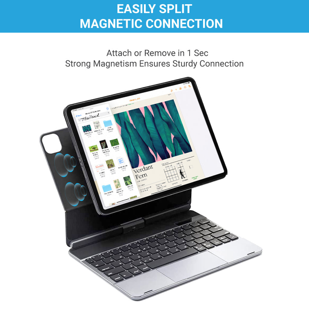 Doqo-F109-Pro-Magnetic-Keyboard-Case-for-iPad-Grey-1-_5