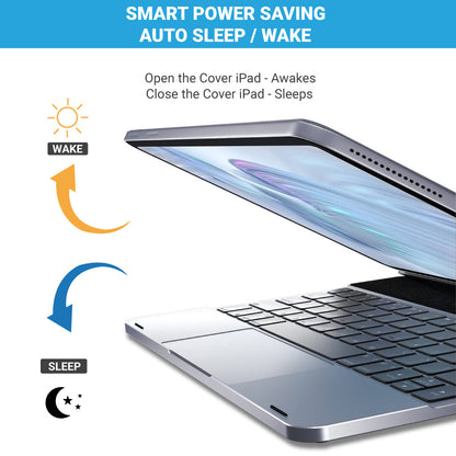 Doqo-F109-Pro-Magnetic-Keyboard-Case-for-iPad-Grey-1-_7