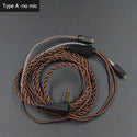 KZ - IEM Upgrade Cable - 39