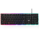 HXSJ - J40 Wired Gaming Keyboard Mouse Combo - 1