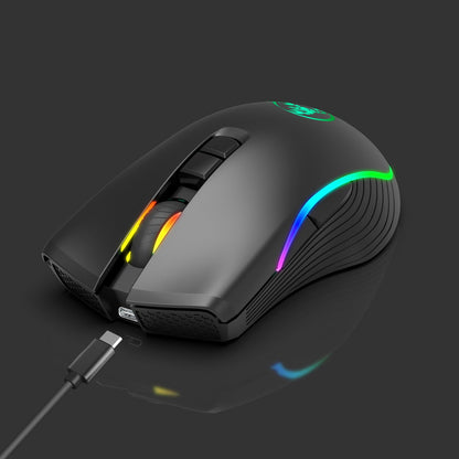 HXSJ - T26 Wireless Gaming Mouse