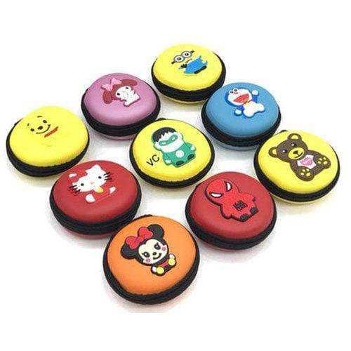 Concept Kart - Earphone Carry Case - 3