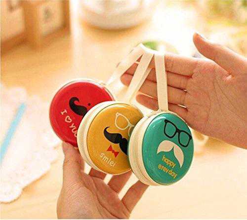 earphone case leather