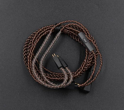 KZ - IEM Upgrade Cable