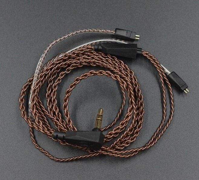 kz zst cable upgrade