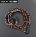 KZ - IEM Upgrade Cable - 12