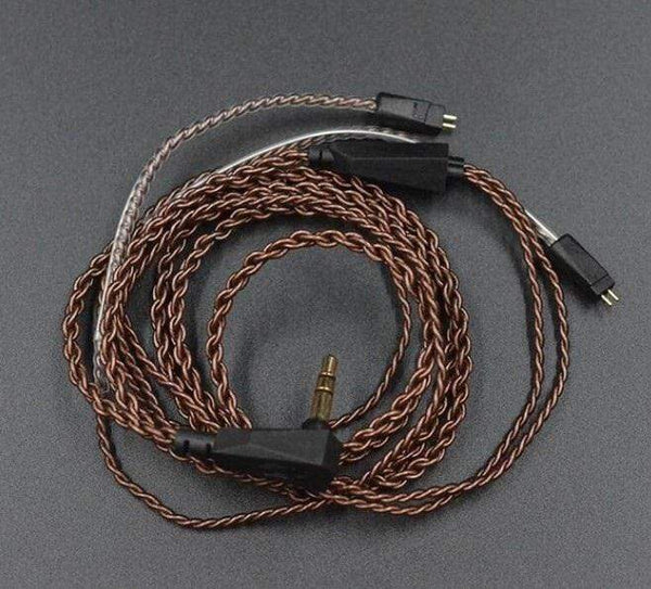 KZ - IEM Upgrade Cable - 1