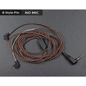 KZ - IEM Upgrade Cable - 15