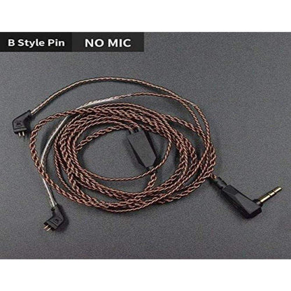 KZ - IEM Upgrade Cable
