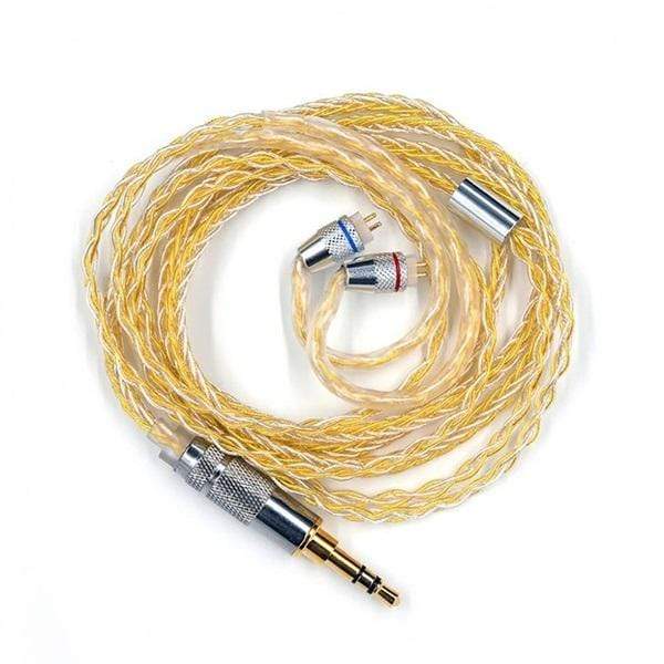 KZ - IEM Upgrade Cable - 23