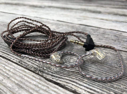 KZ - IEM Upgrade Cable