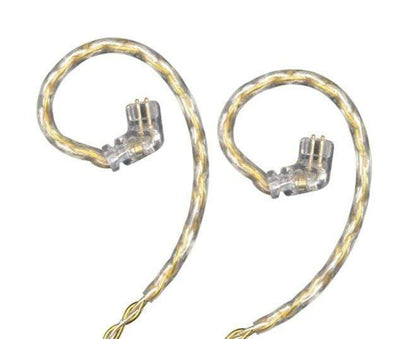 KZ - IEM Upgrade Cable