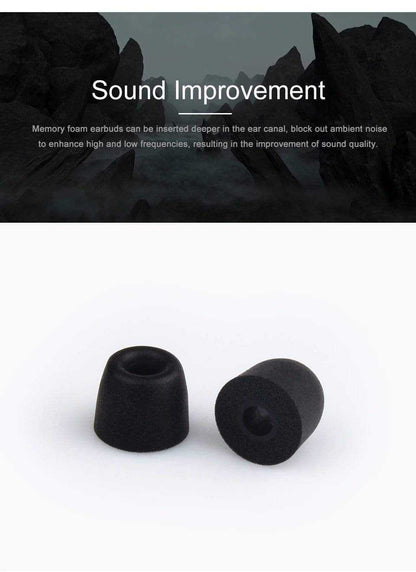 memory foam ear tips india