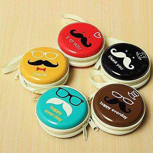 Concept Kart - Earphone Carry Case - 15